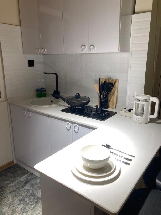 באטומי Apartment Kostava 10 מראה חיצוני תמונה