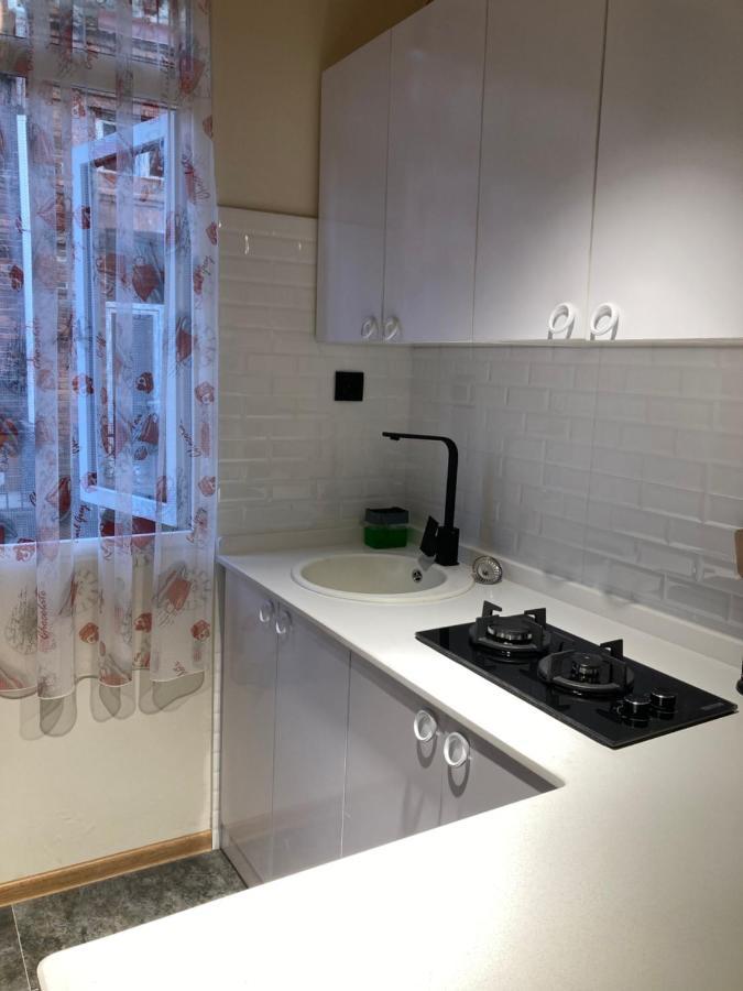 באטומי Apartment Kostava 10 מראה חיצוני תמונה